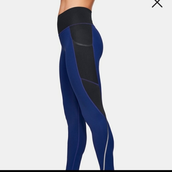 Under Armour heatgear compression leggings - Picture 2 of 9